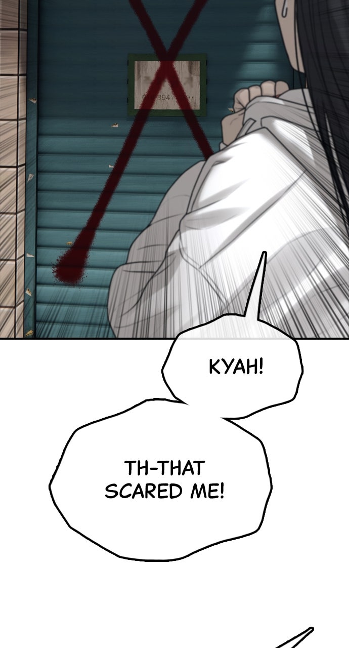Read The End Has Come Manga Online