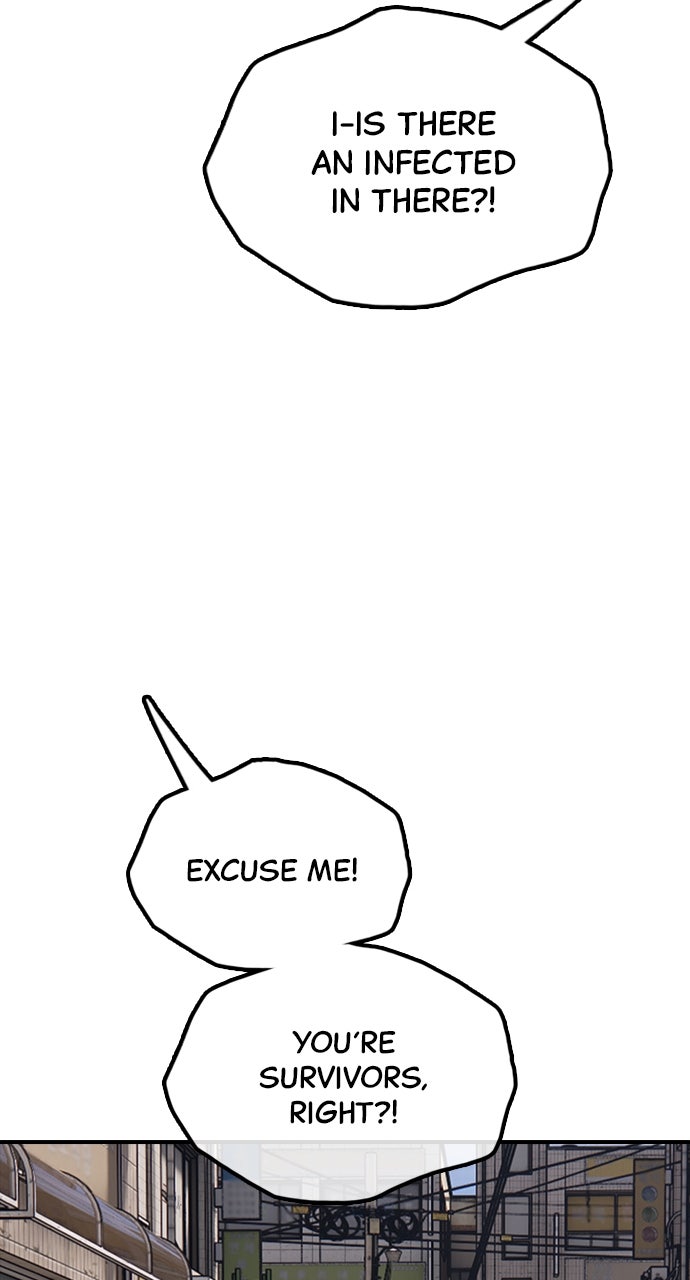 Read The End Has Come Manga Online