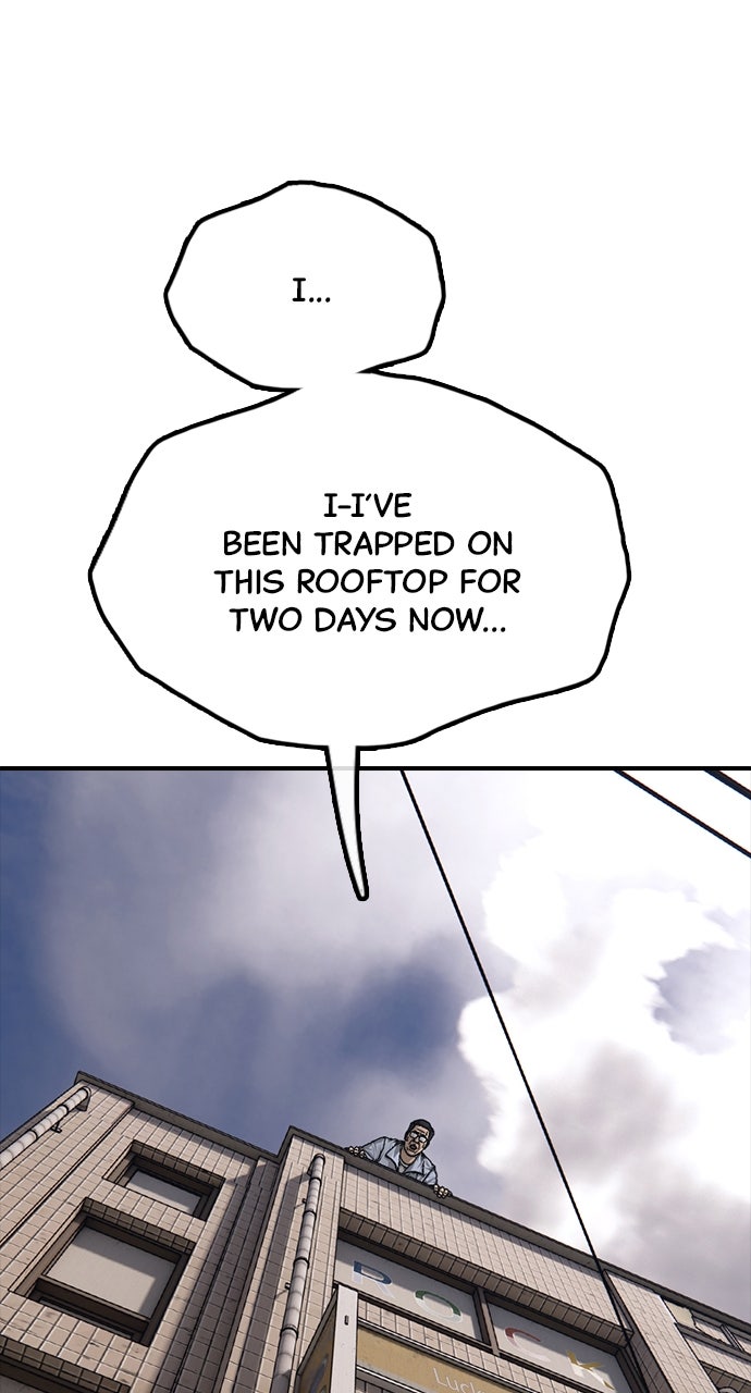 Read The End Has Come Manga Online