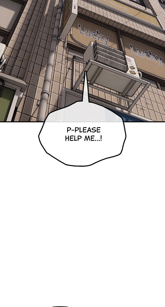 Read The End Has Come Manga Online
