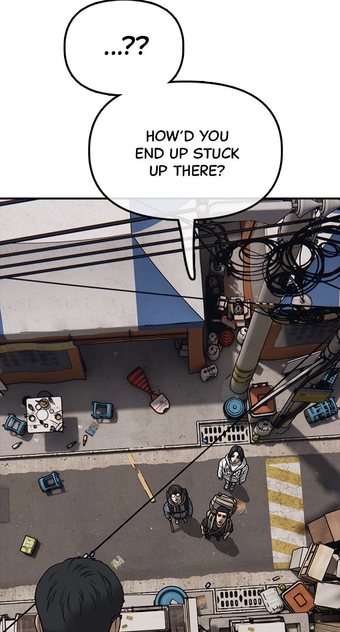 Read The End Has Come Manga Online