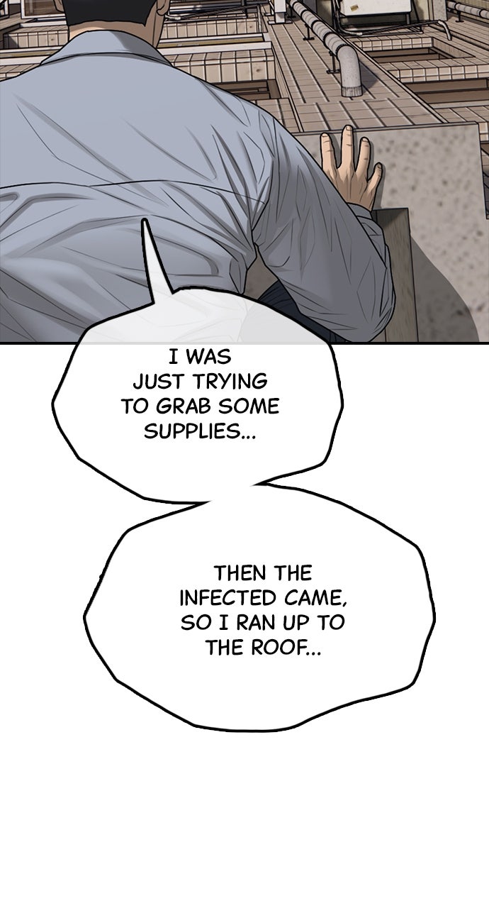 Read The End Has Come Manga Online