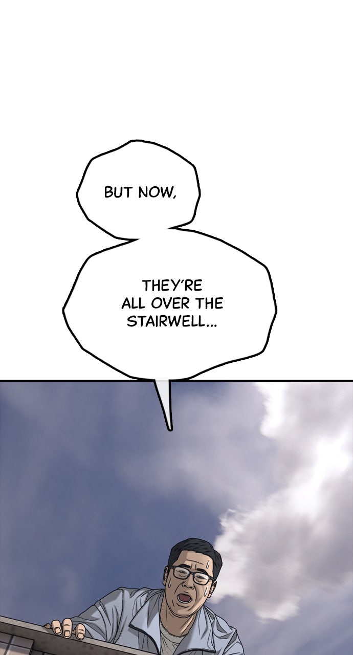 Read The End Has Come Manga Online