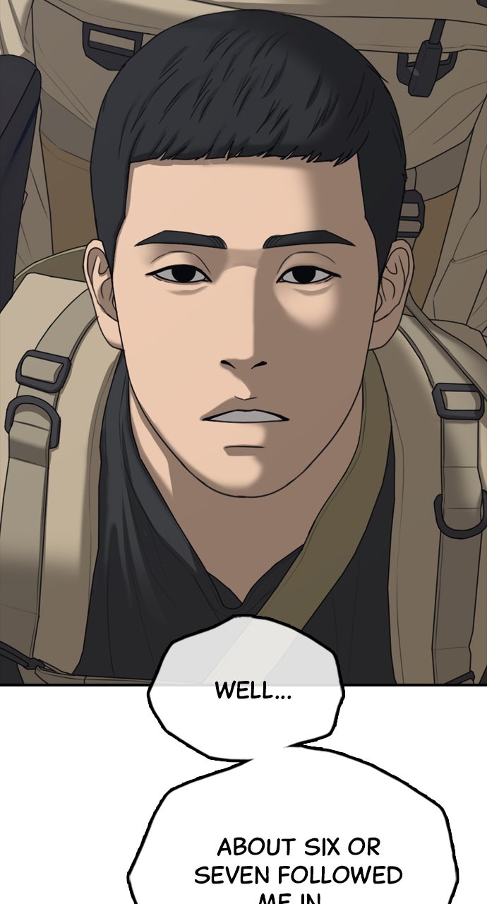 Read The End Has Come Manga Online