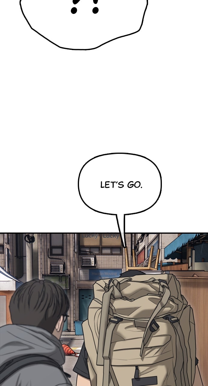 Read The End Has Come Manga Online