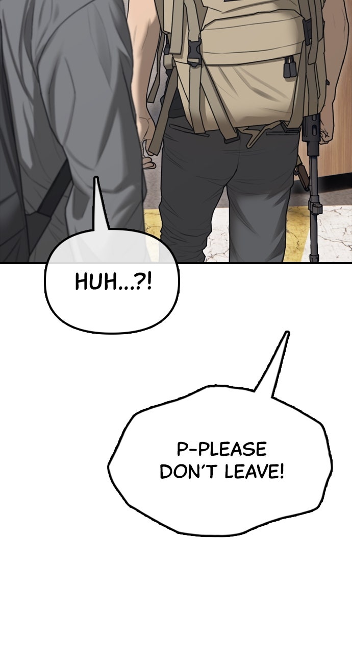 Read The End Has Come Manga Online