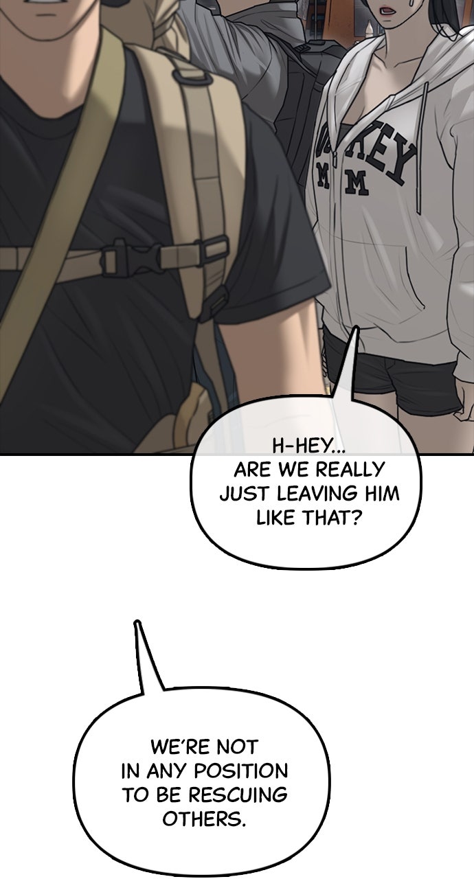 Read The End Has Come Manga Online