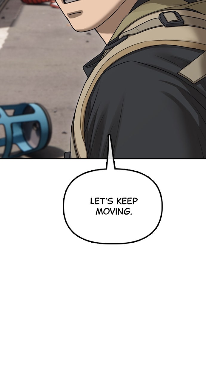 Read The End Has Come Manga Online