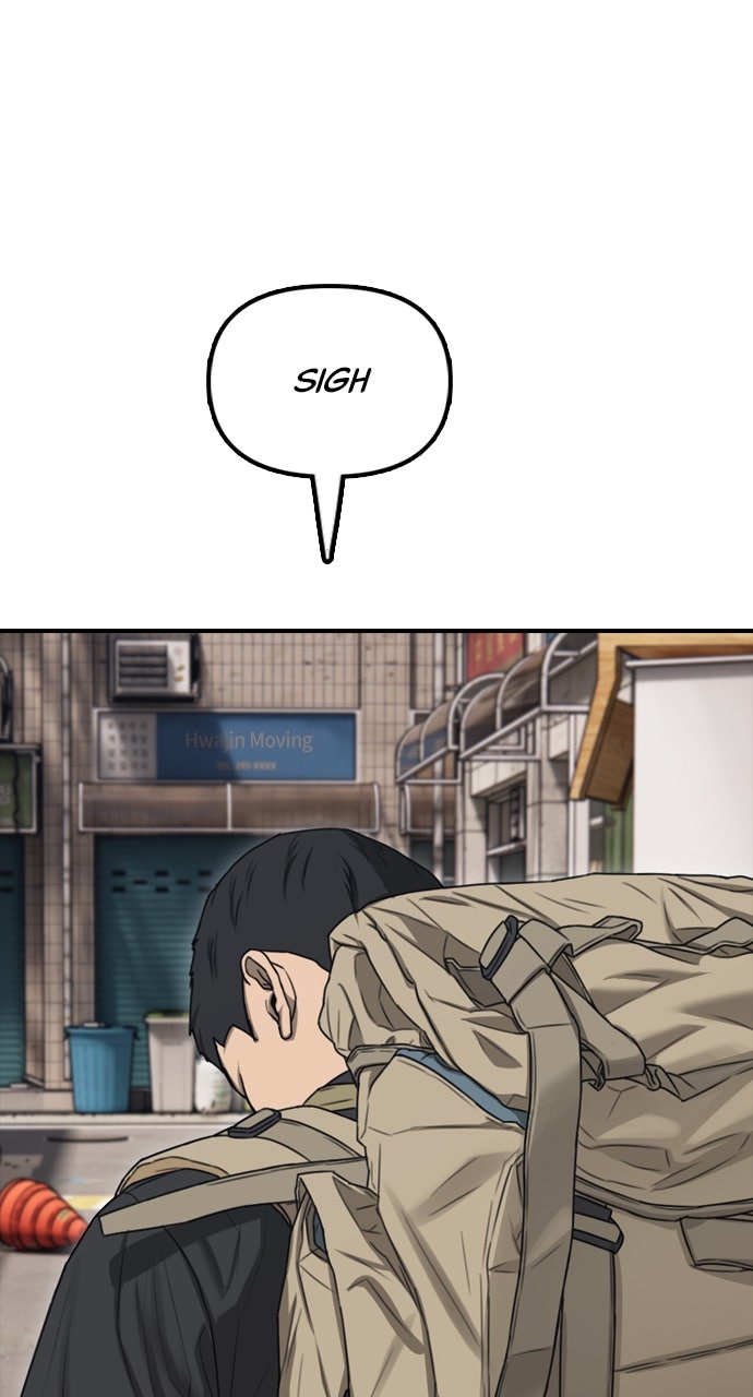 Read The End Has Come Manga Online