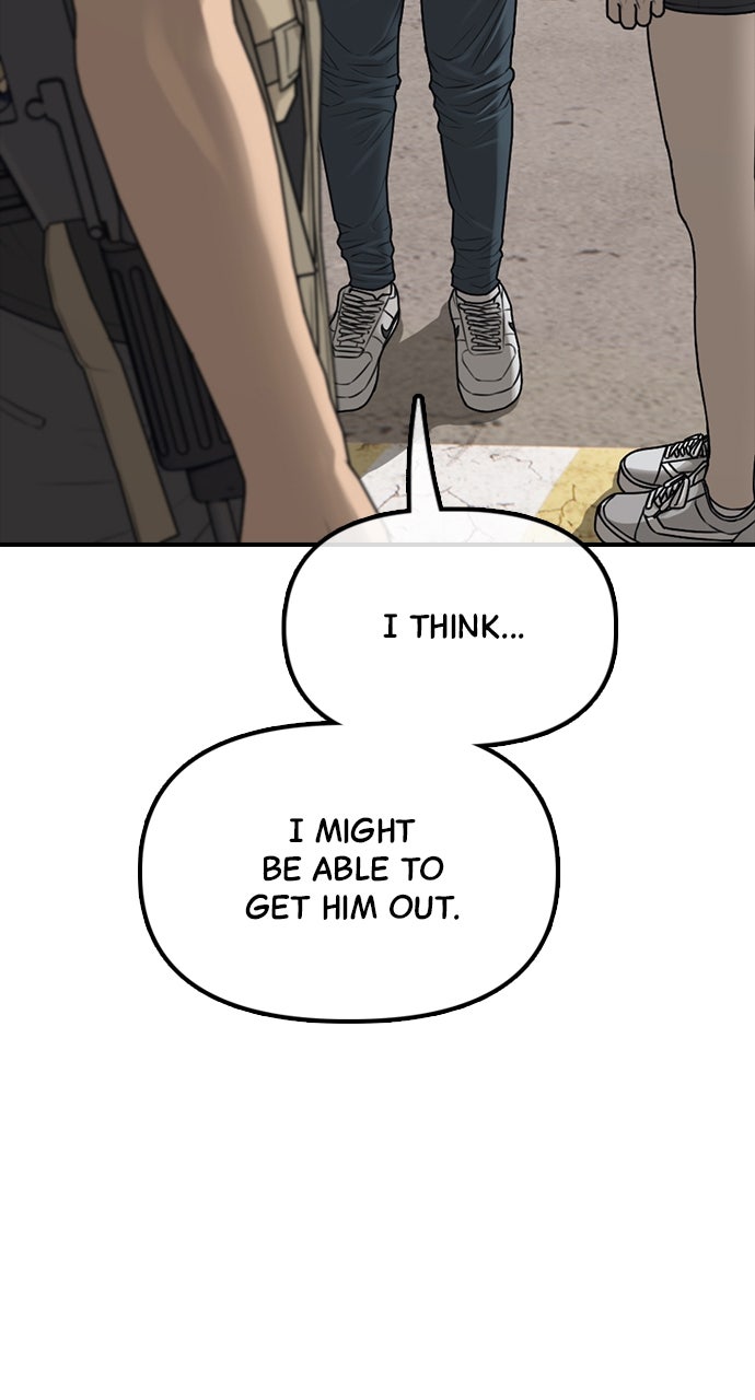 Read The End Has Come Manga Online