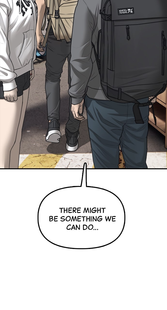 Read The End Has Come Manga Online