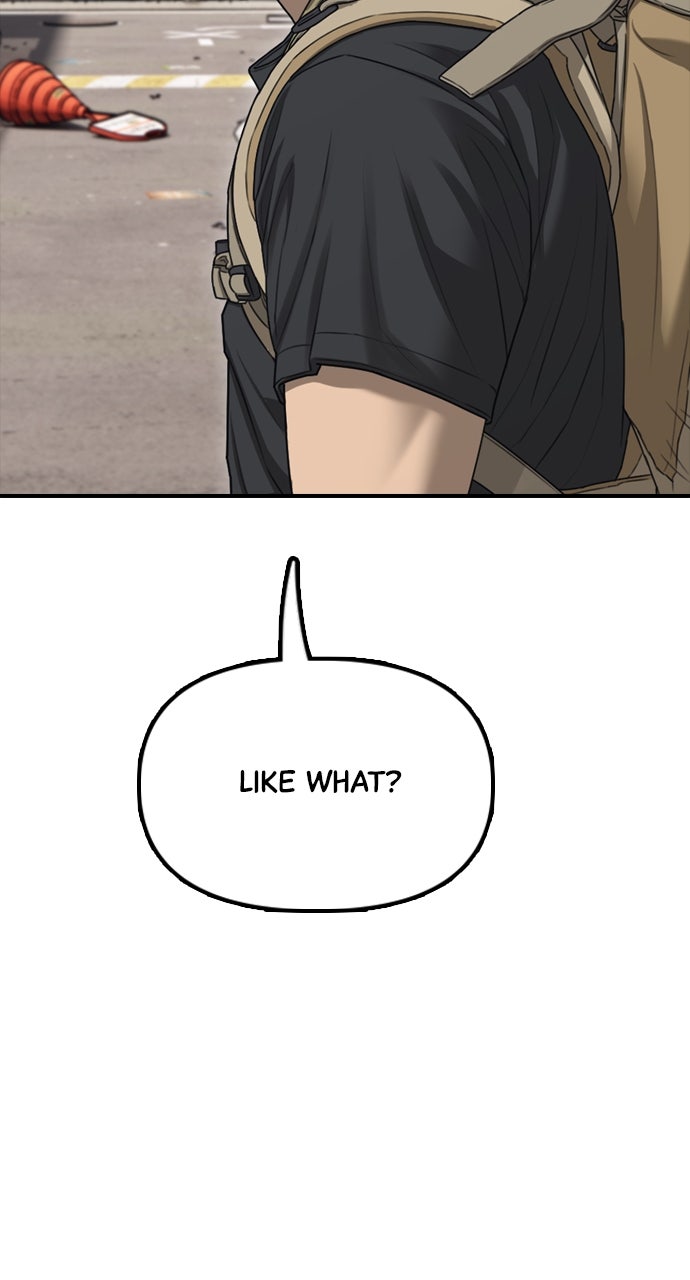Read The End Has Come Manga Online