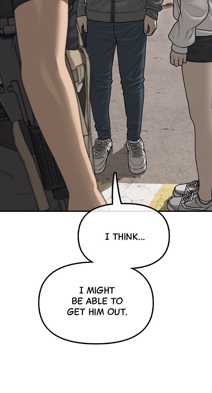 Read The End Has Come Manga Online