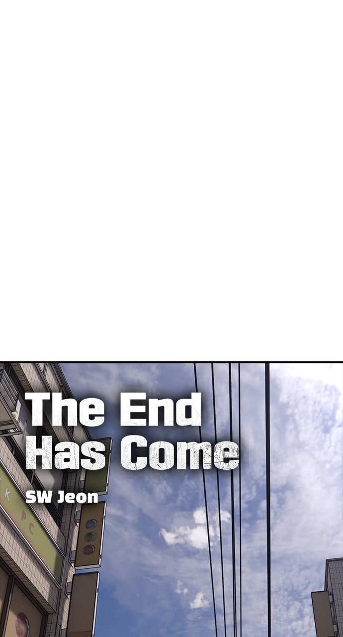 Read The End Has Come Manga Online