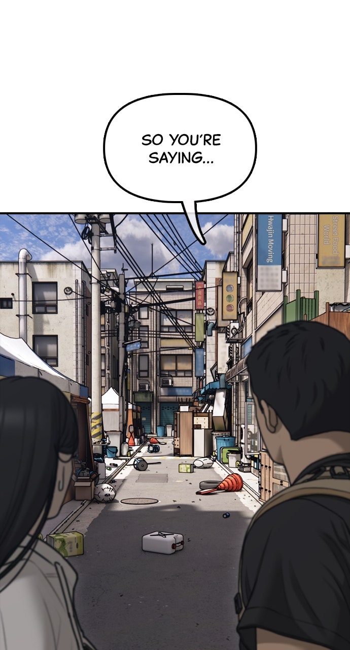 Read The End Has Come Manga Online