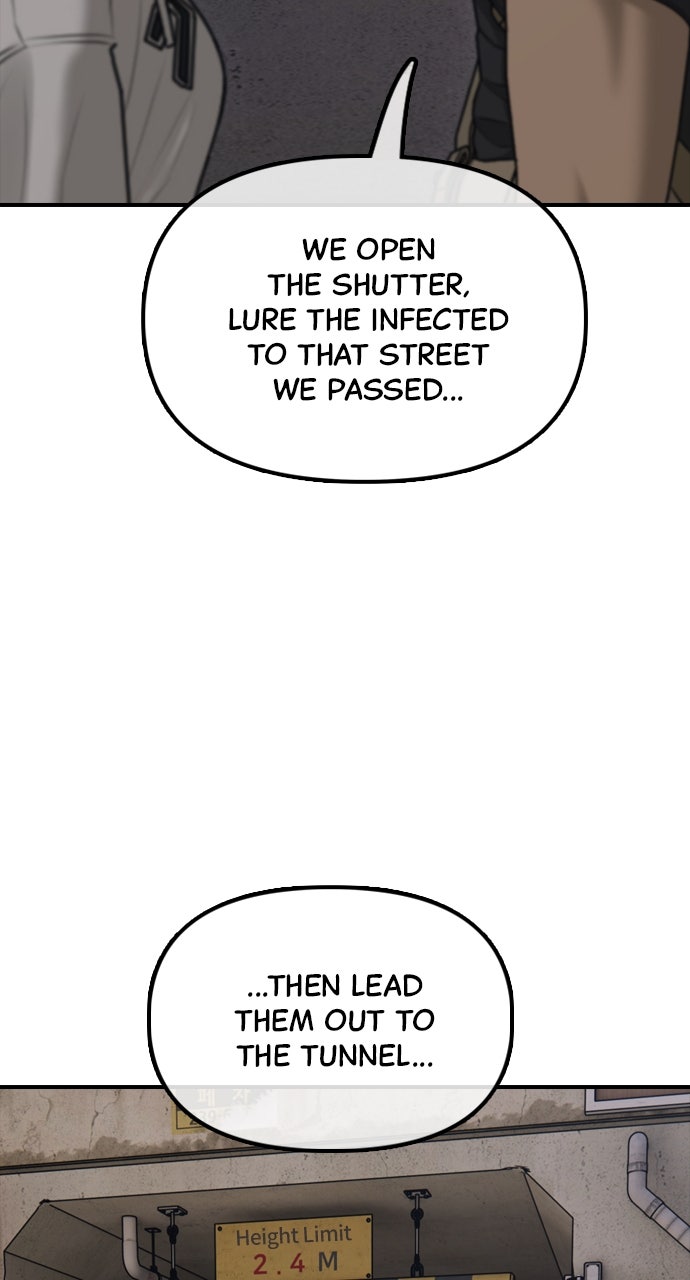 Read The End Has Come Manga Online