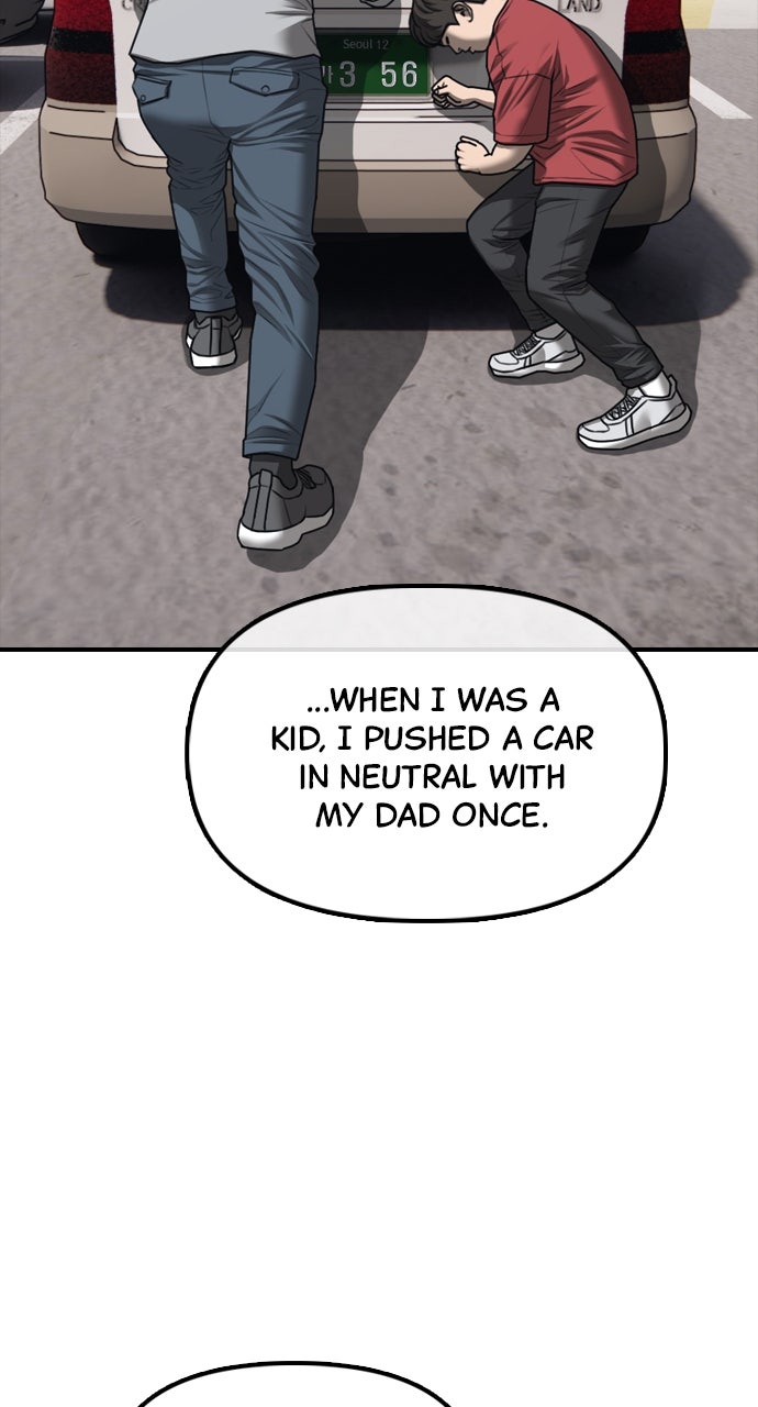 Read The End Has Come Manga Online