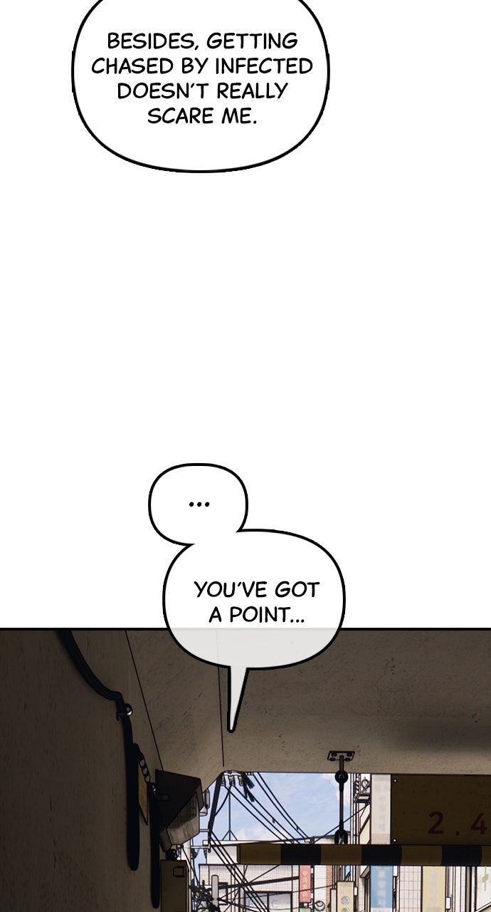 Read The End Has Come Manga Online