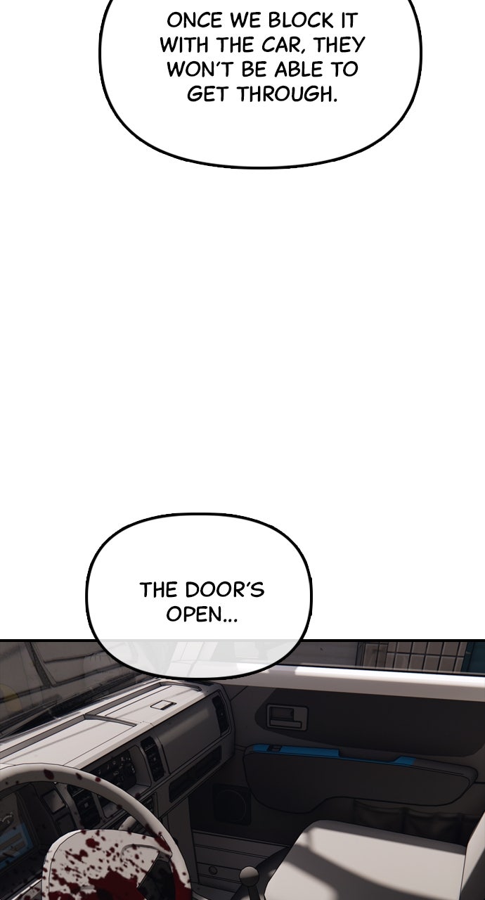 Read The End Has Come Manga Online