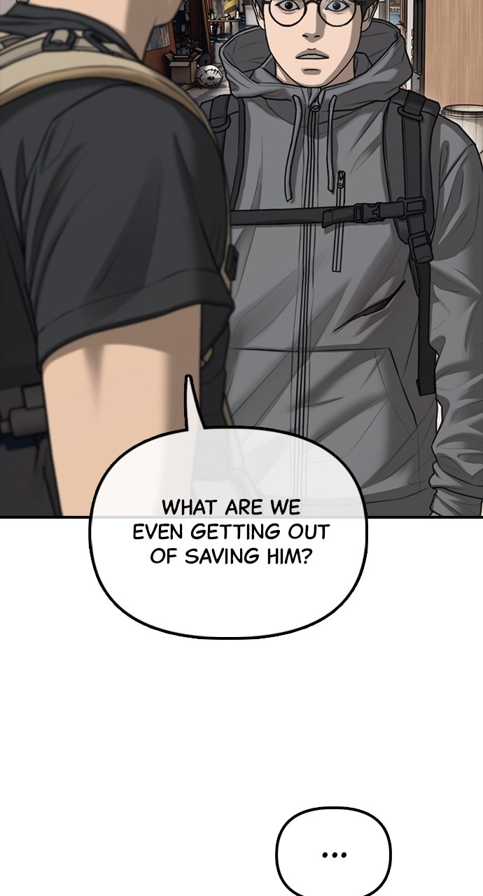 Read The End Has Come Manga Online