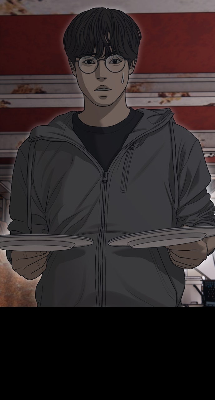 Read The End Has Come Manga Online