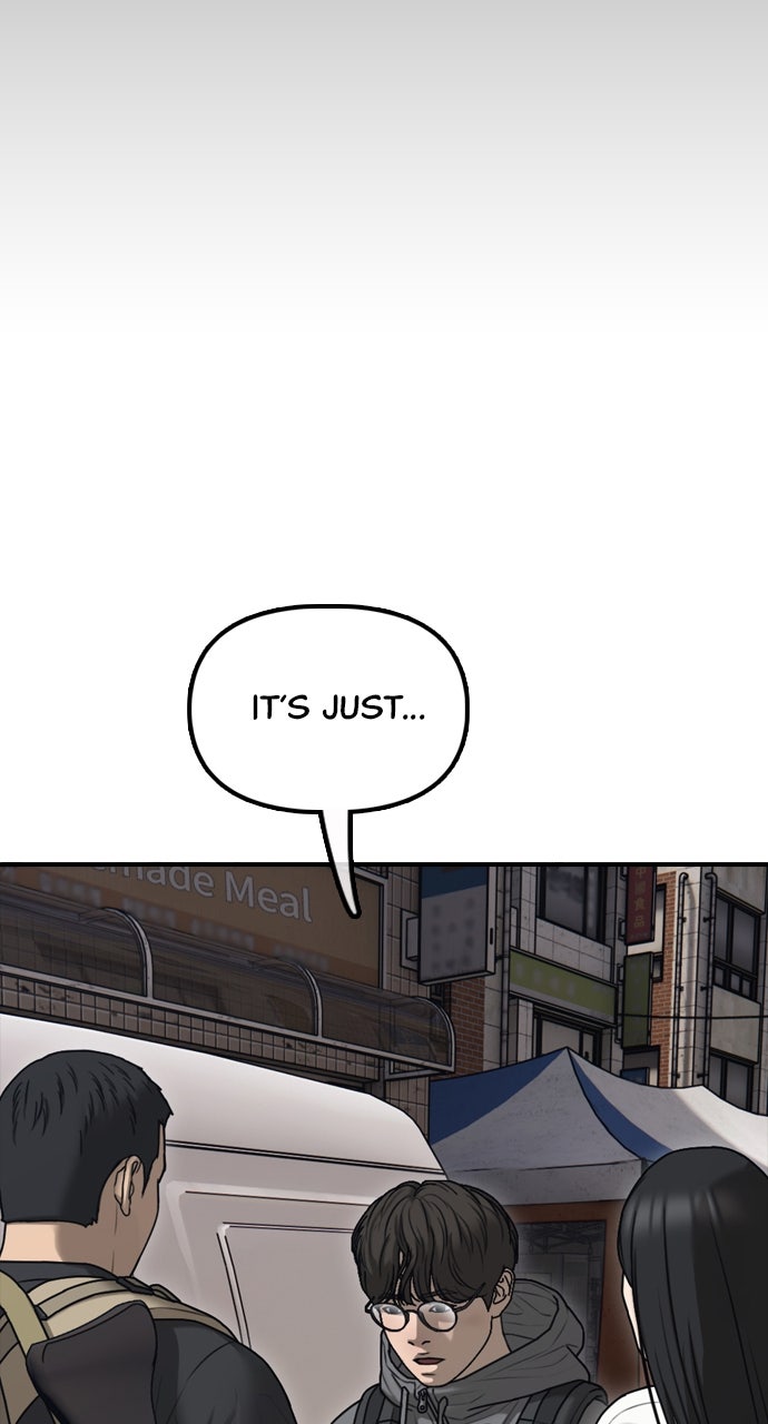 Read The End Has Come Manga Online