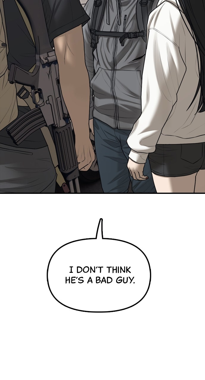 Read The End Has Come Manga Online