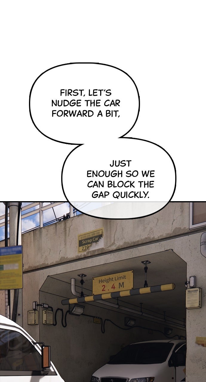 Read The End Has Come Manga Online