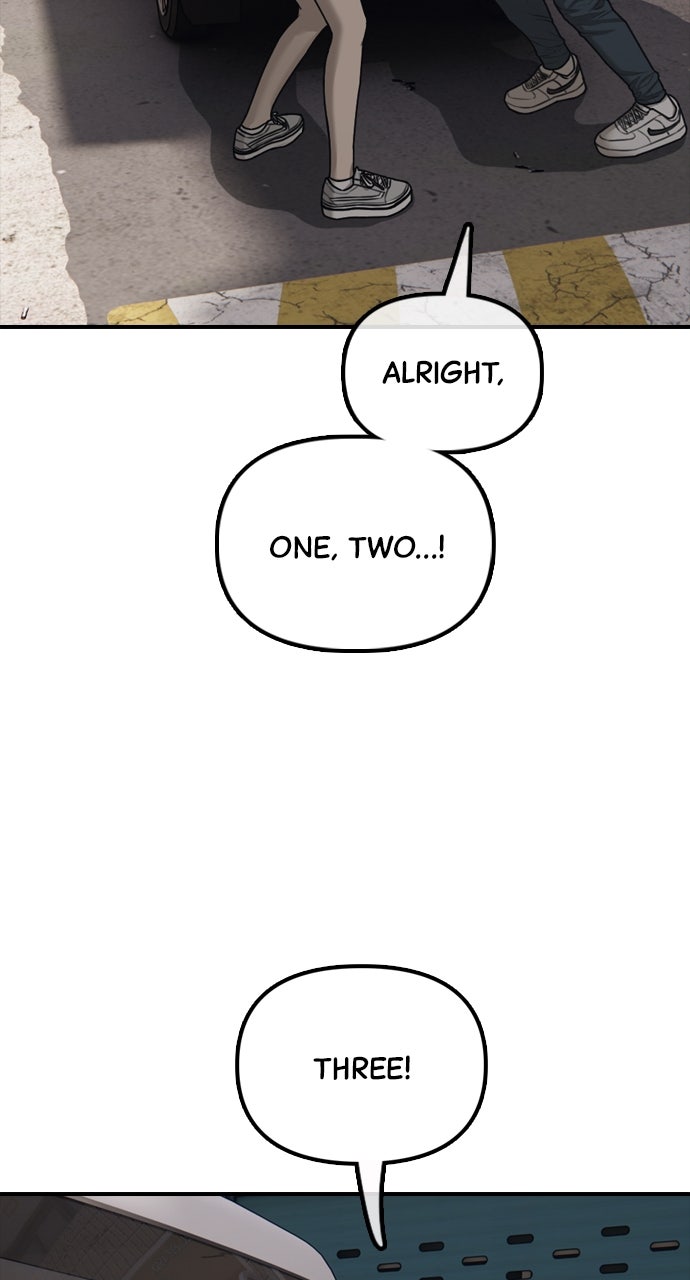 Read The End Has Come Manga Online