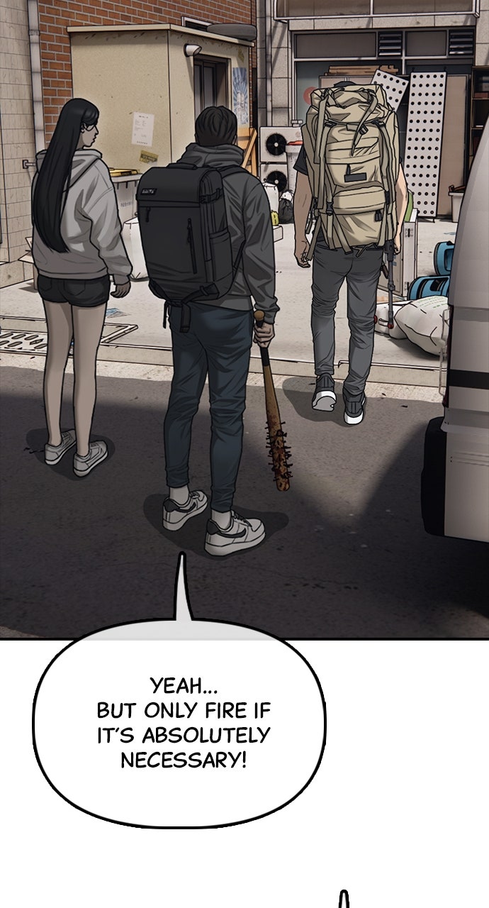 Read The End Has Come Manga Online