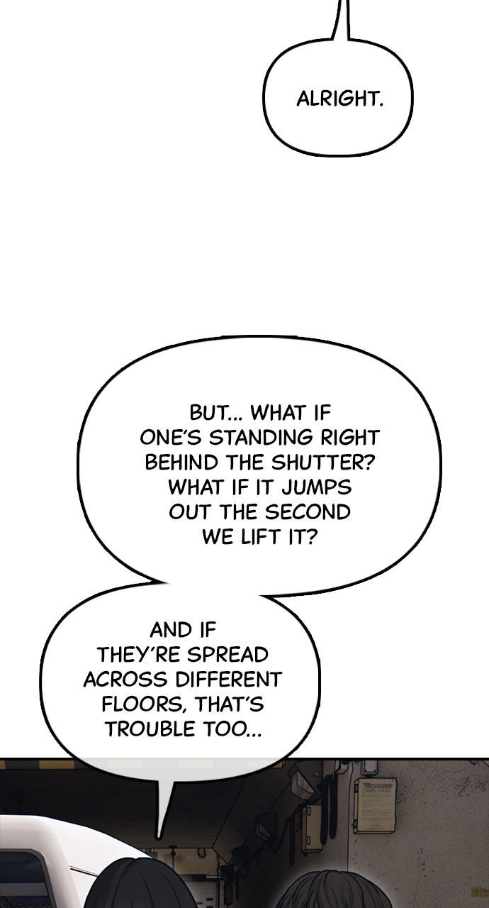 Read The End Has Come Manga Online