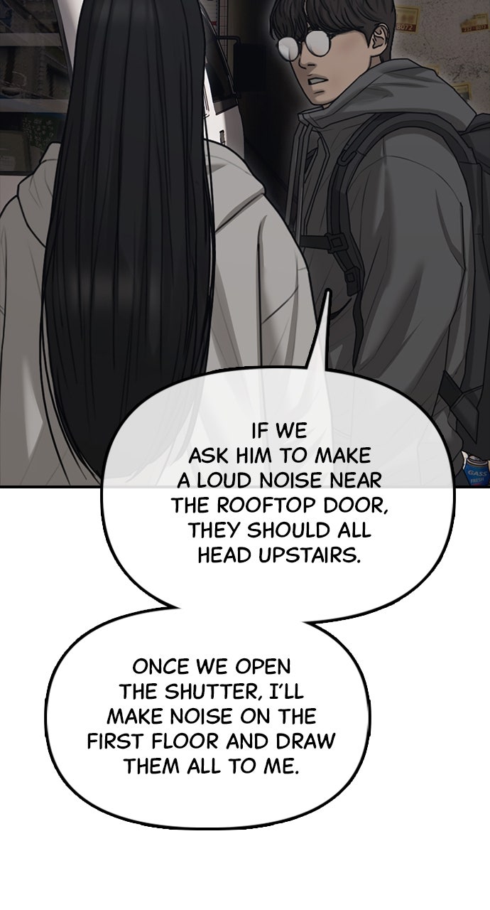 Read The End Has Come Manga Online