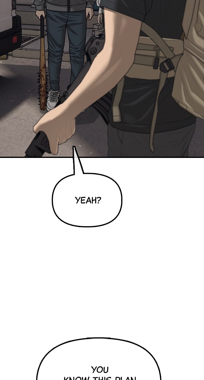 Read The End Has Come Manga Online