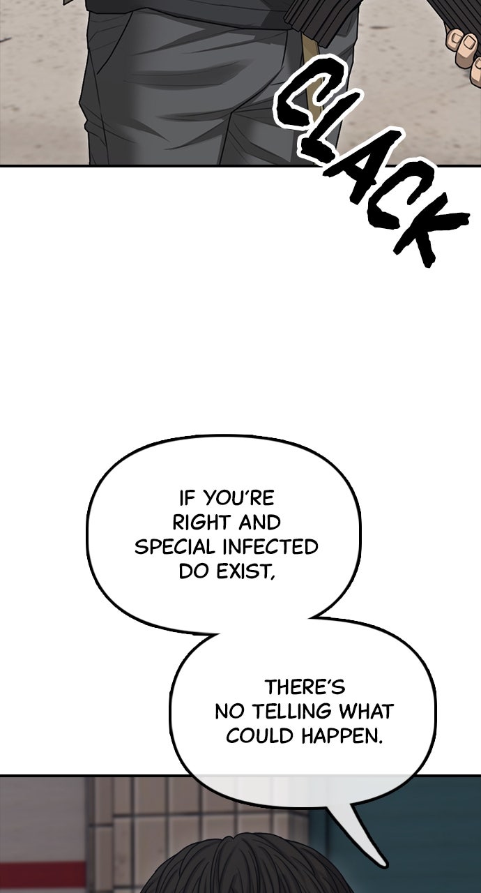 Read The End Has Come Manga Online