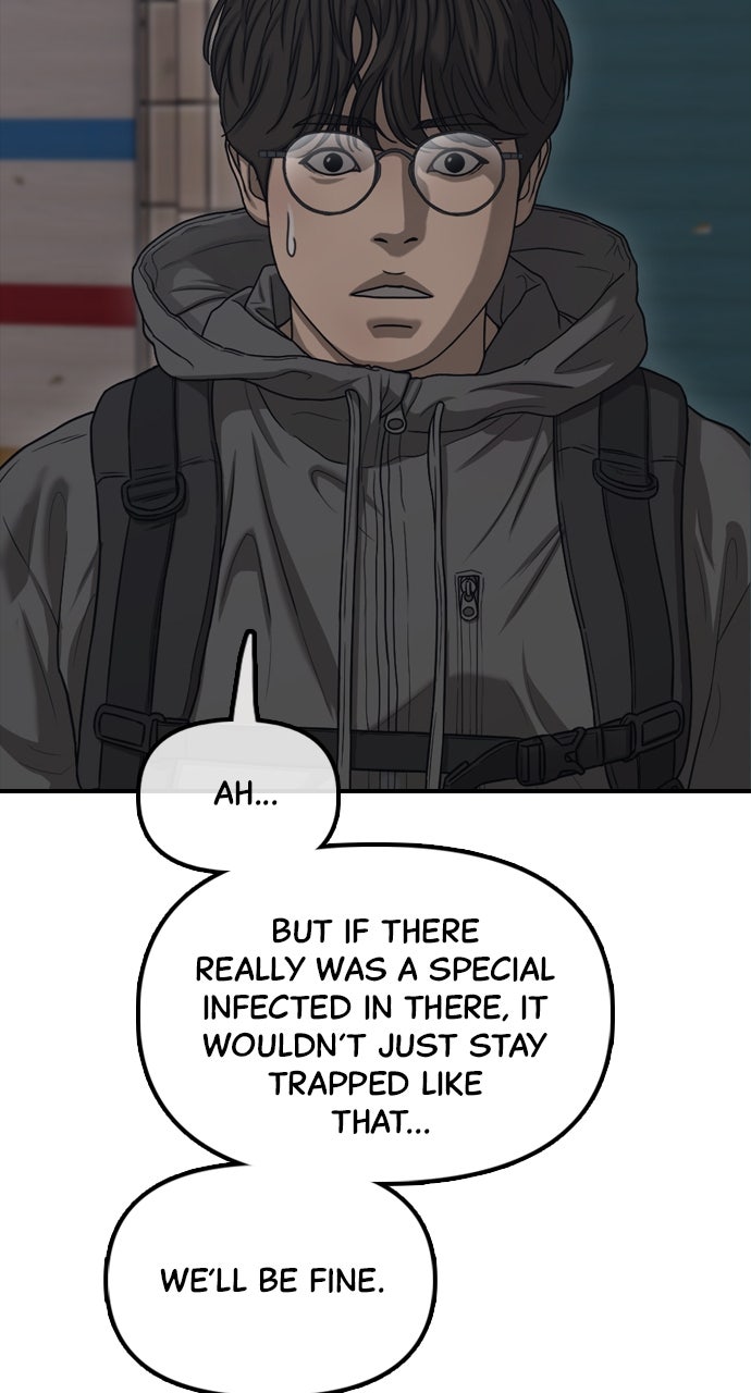 Read The End Has Come Manga Online