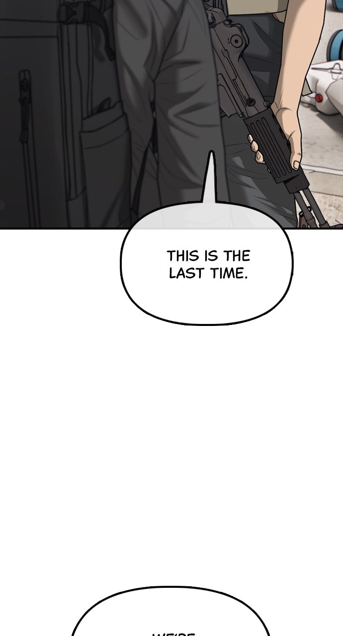 Read The End Has Come Manga Online