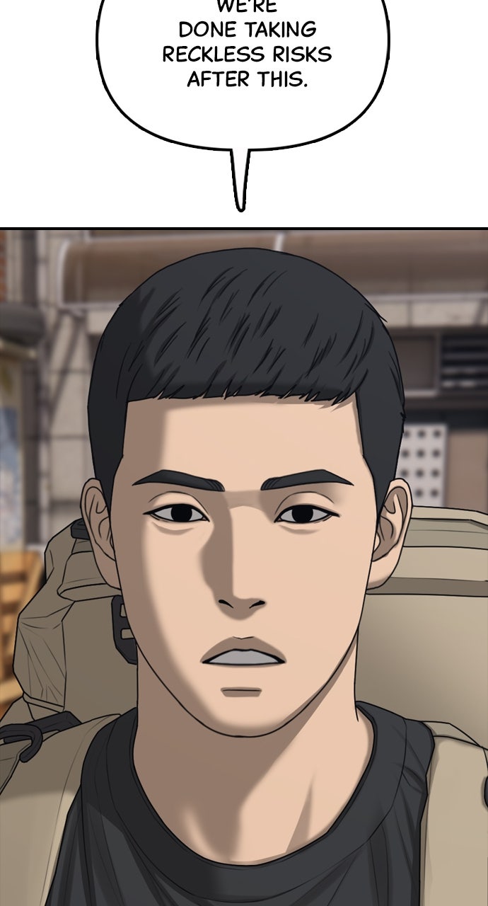 Read The End Has Come Manga Online