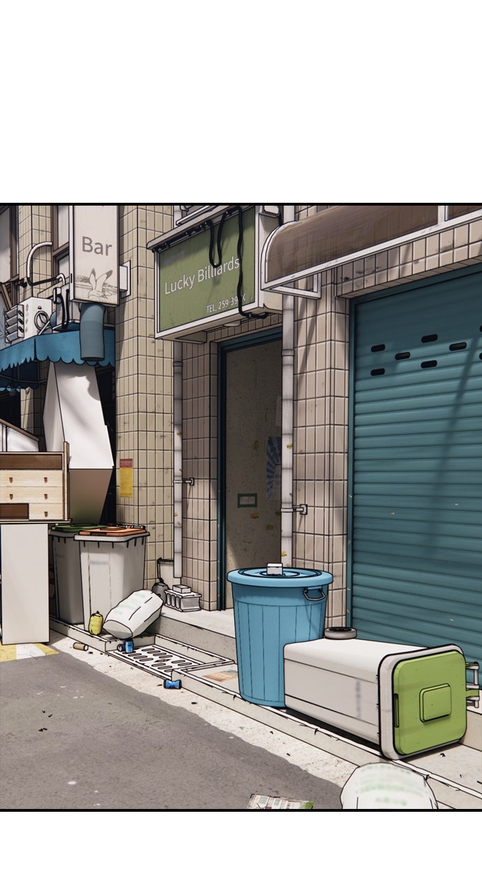 Read The End Has Come Manga Online