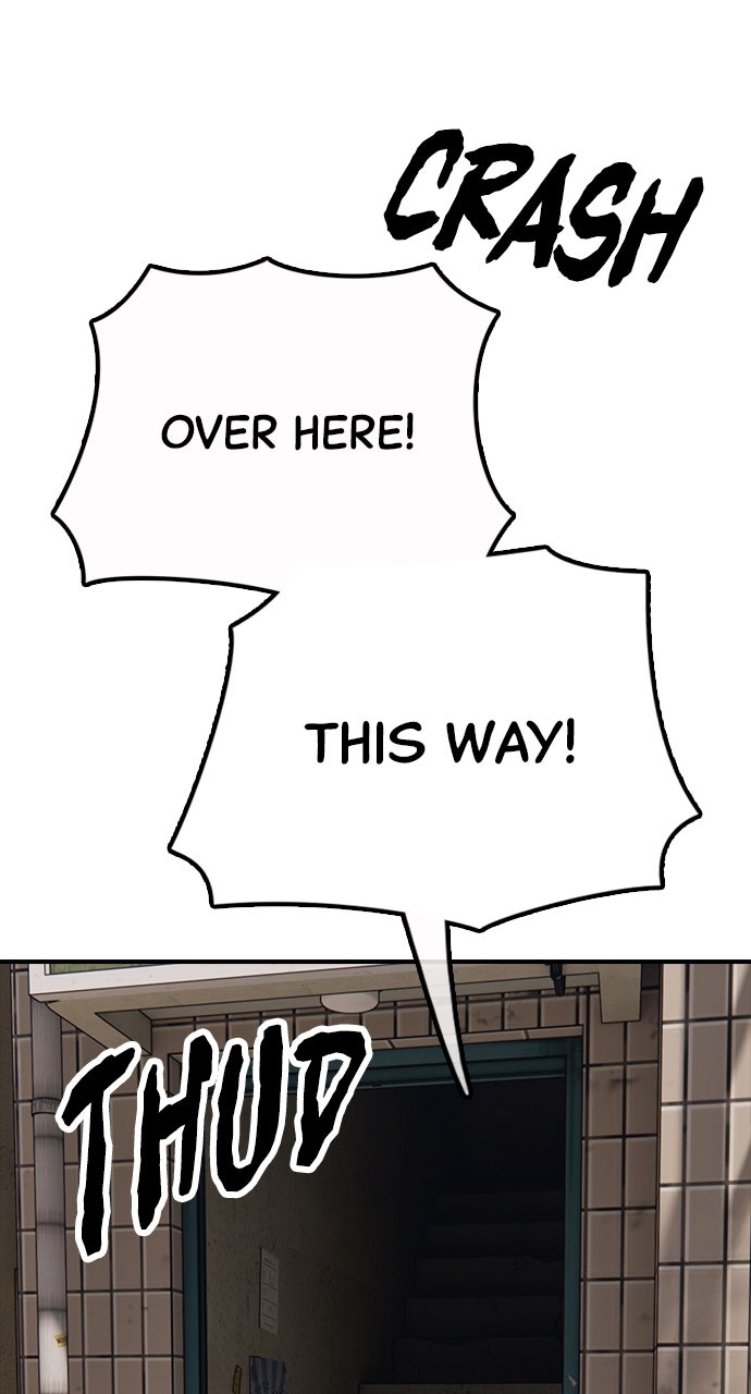 Read The End Has Come Manga Online