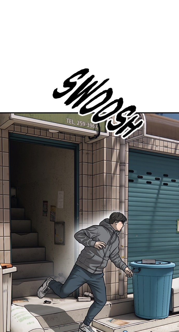 Read The End Has Come Manga Online