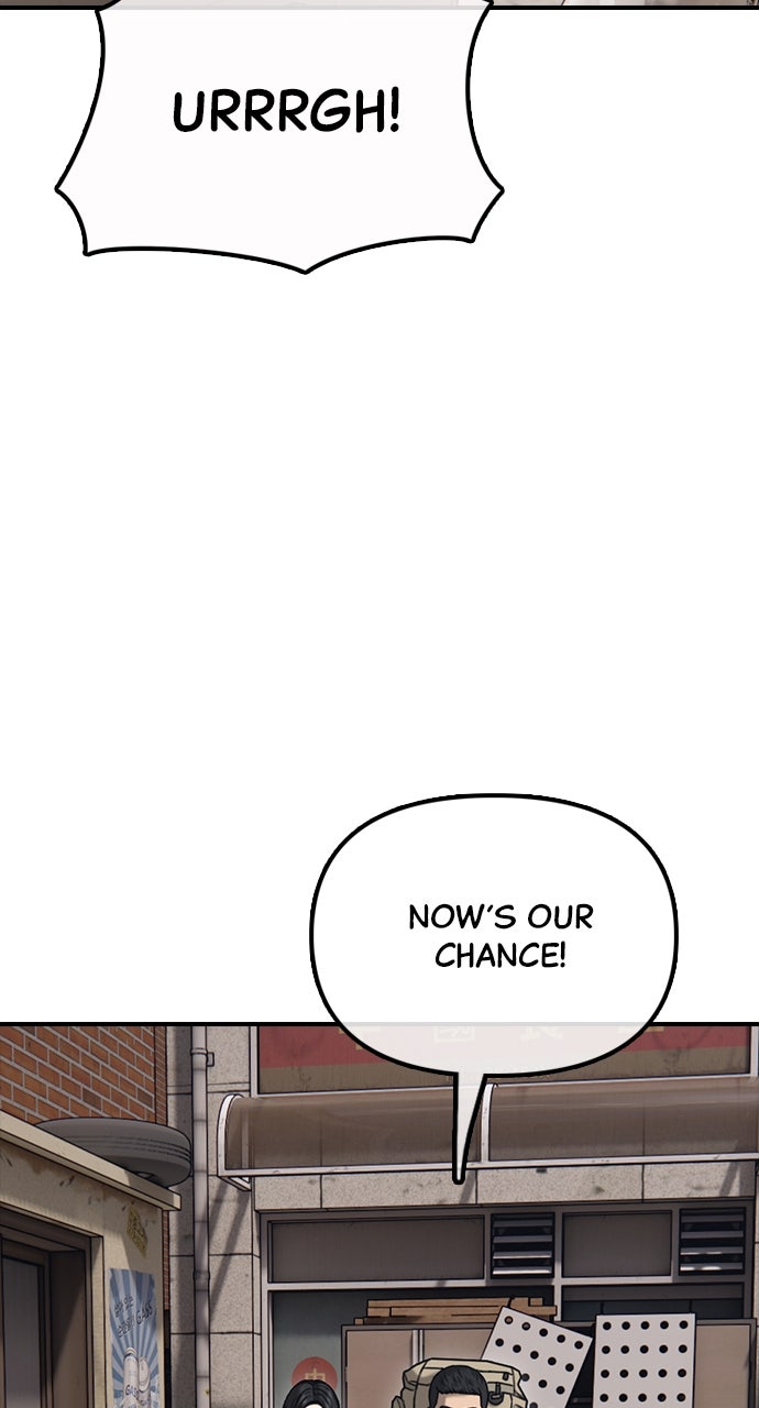 Read The End Has Come Manga Online