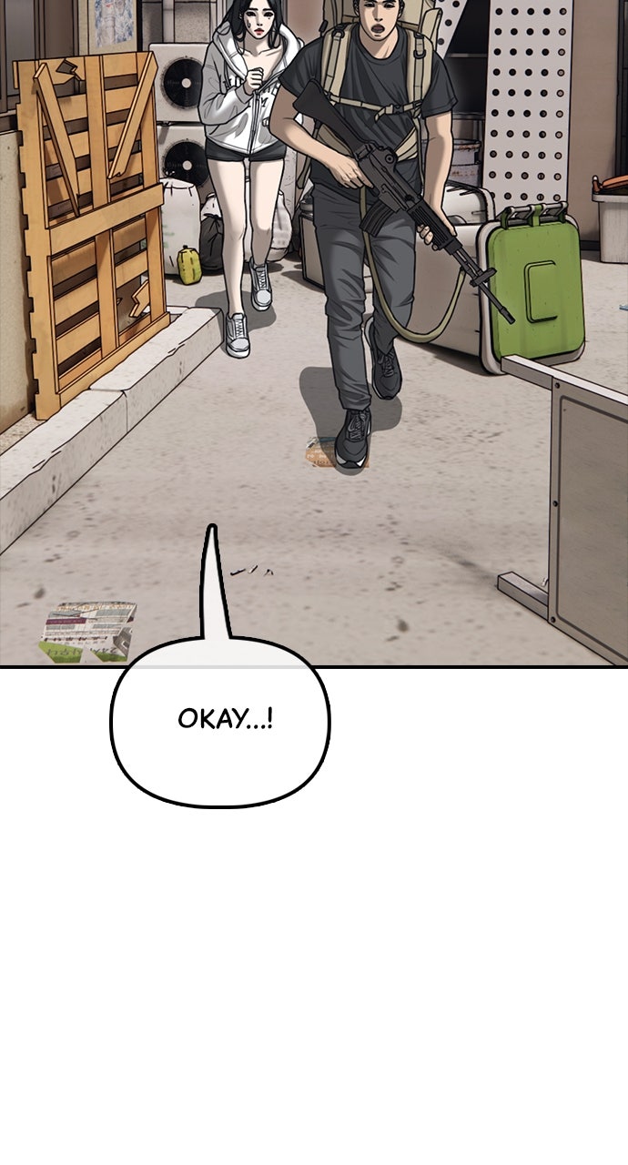 Read The End Has Come Manga Online