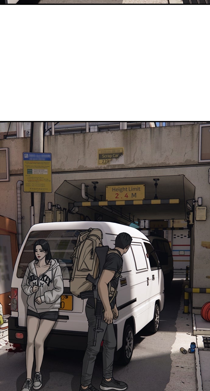 Read The End Has Come Manga Online