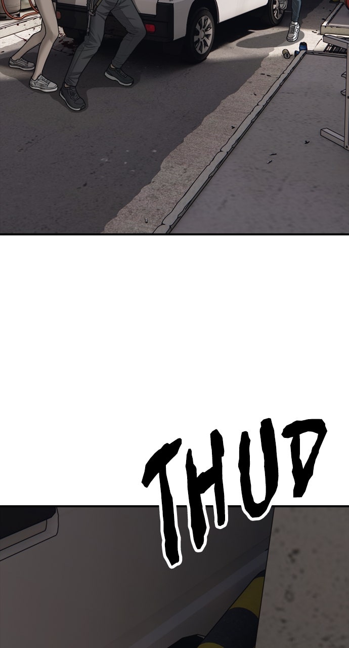 Read The End Has Come Manga Online