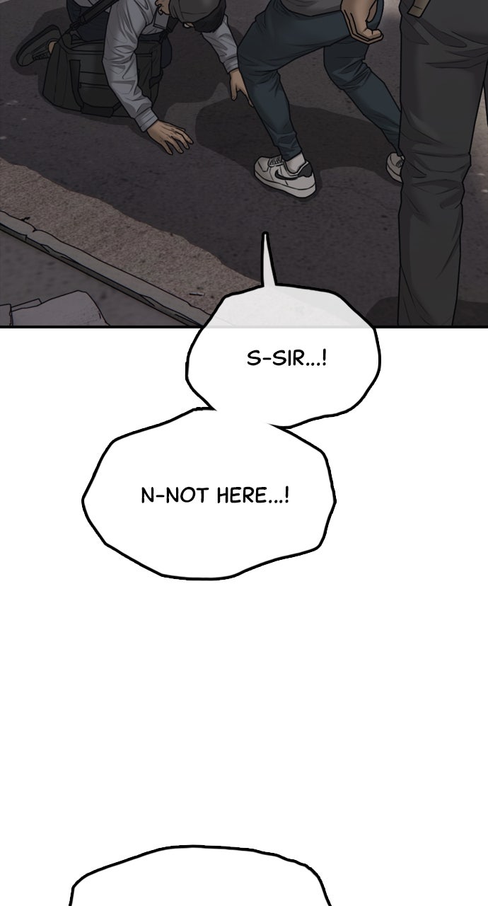 Read The End Has Come Manga Online