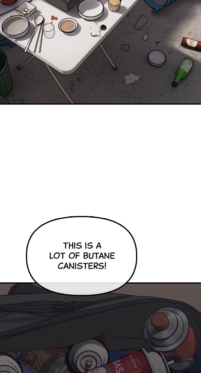 Read The End Has Come Manga Online
