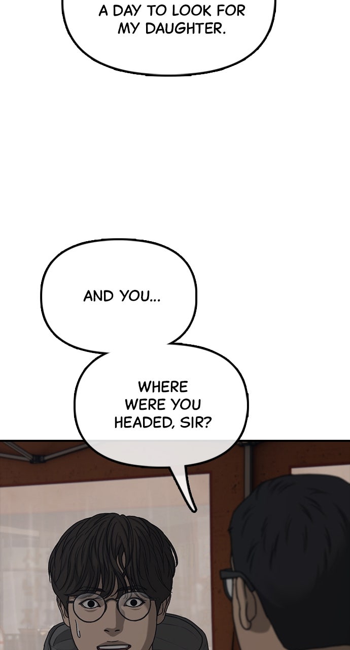Read The End Has Come Manga Online