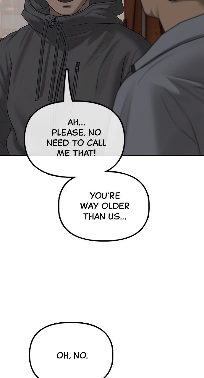 Read The End Has Come Manga Online