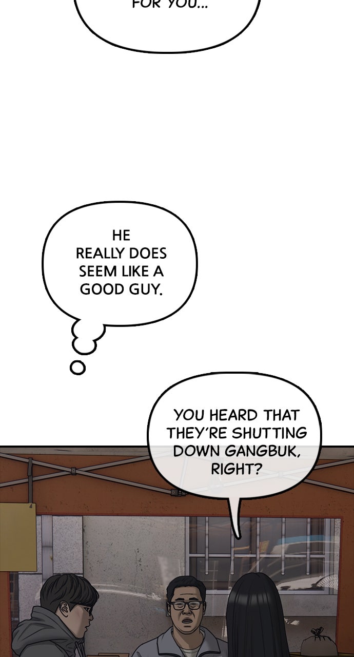 Read The End Has Come Manga Online