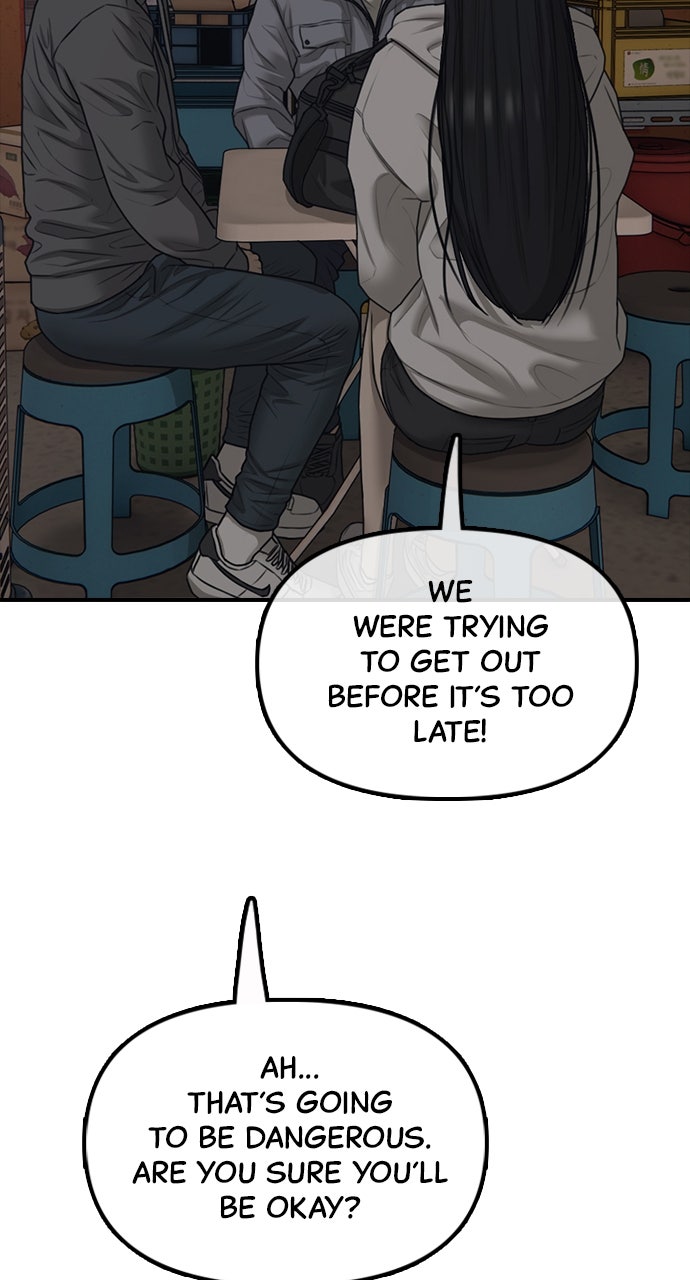Read The End Has Come Manga Online